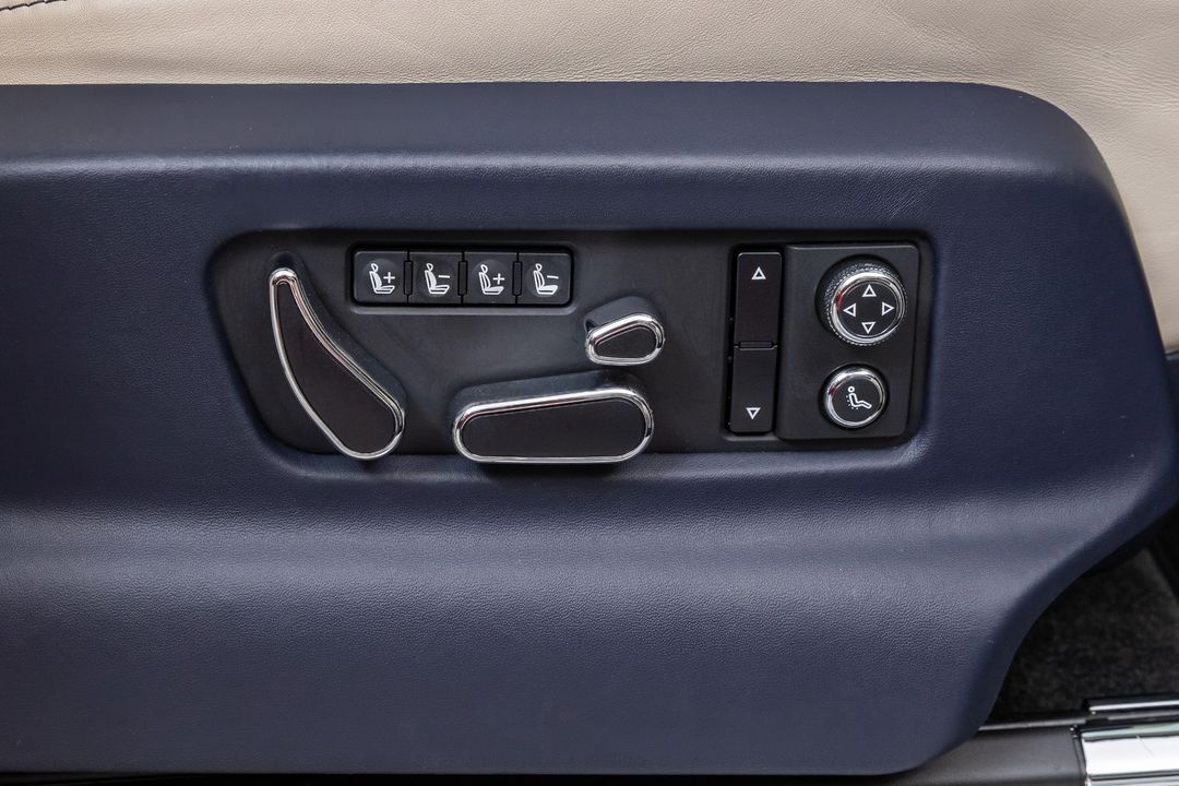 2019 Bentley Bentayga