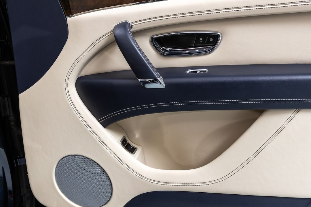 2019 Bentley Bentayga