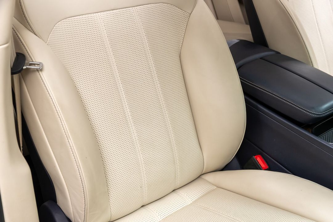 2019 Bentley Bentayga