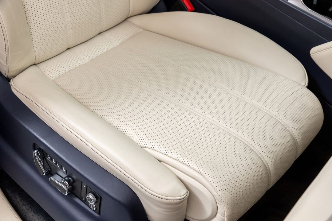 2019 Bentley Bentayga