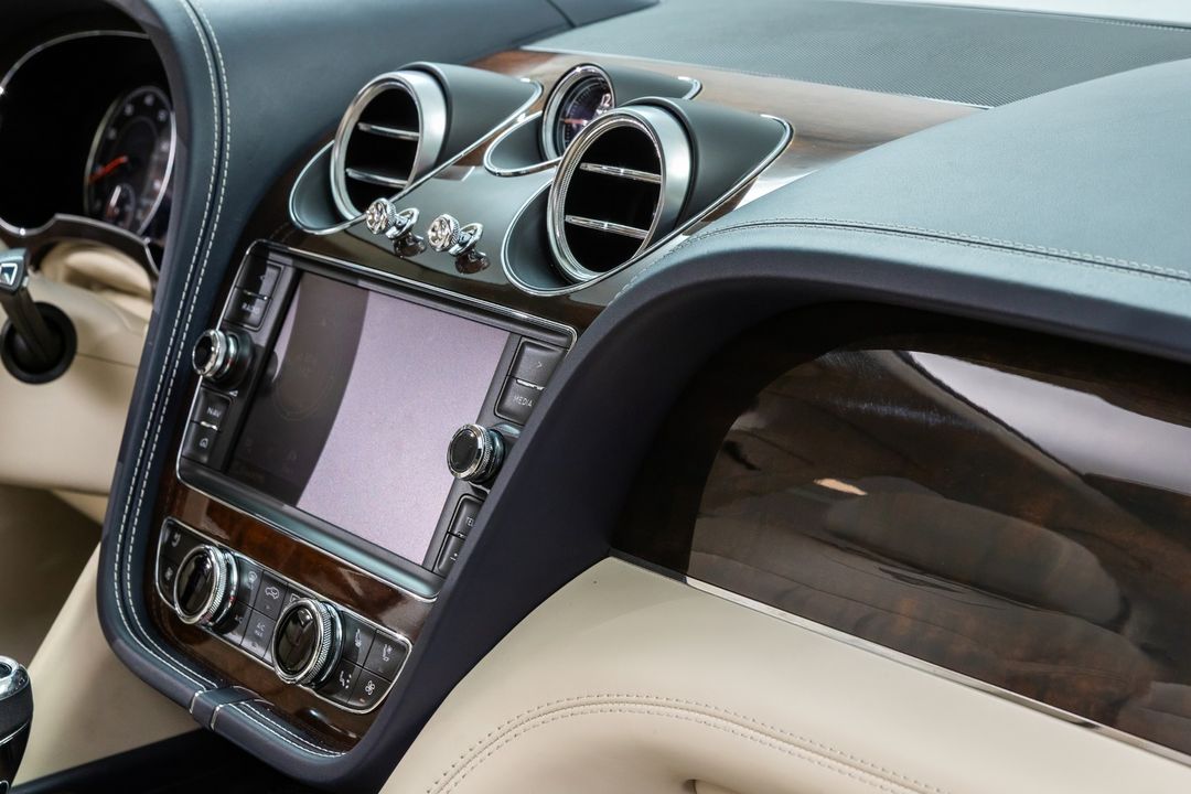 2019 Bentley Bentayga