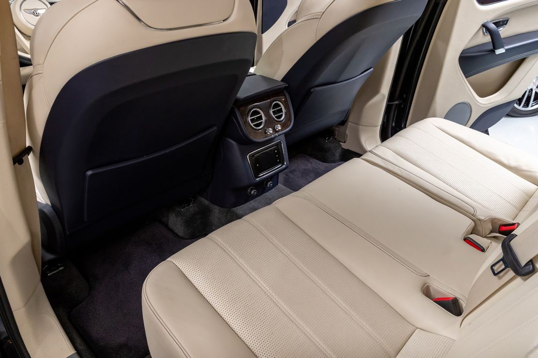 2019 Bentley Bentayga