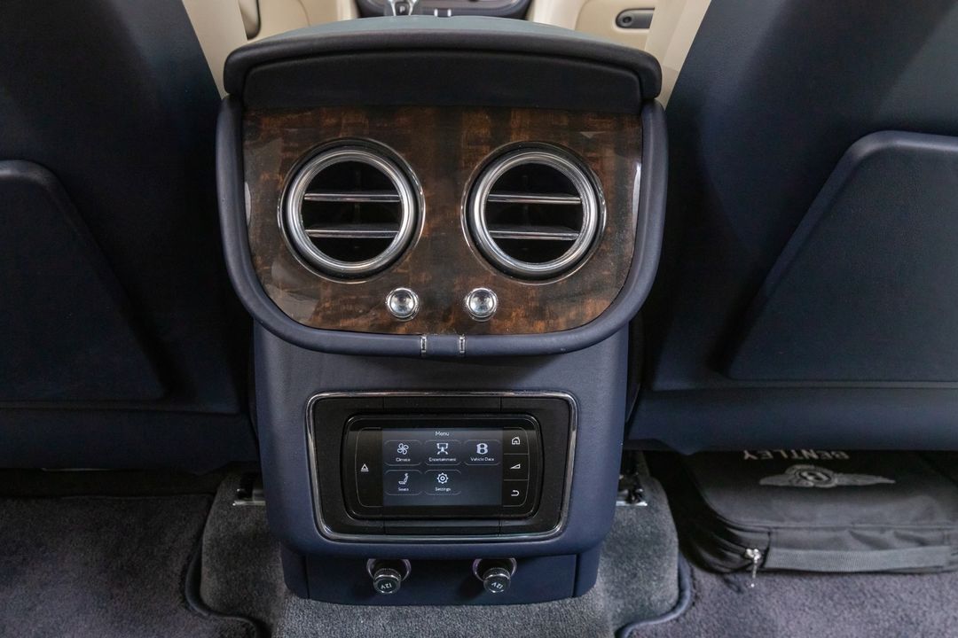 2019 Bentley Bentayga