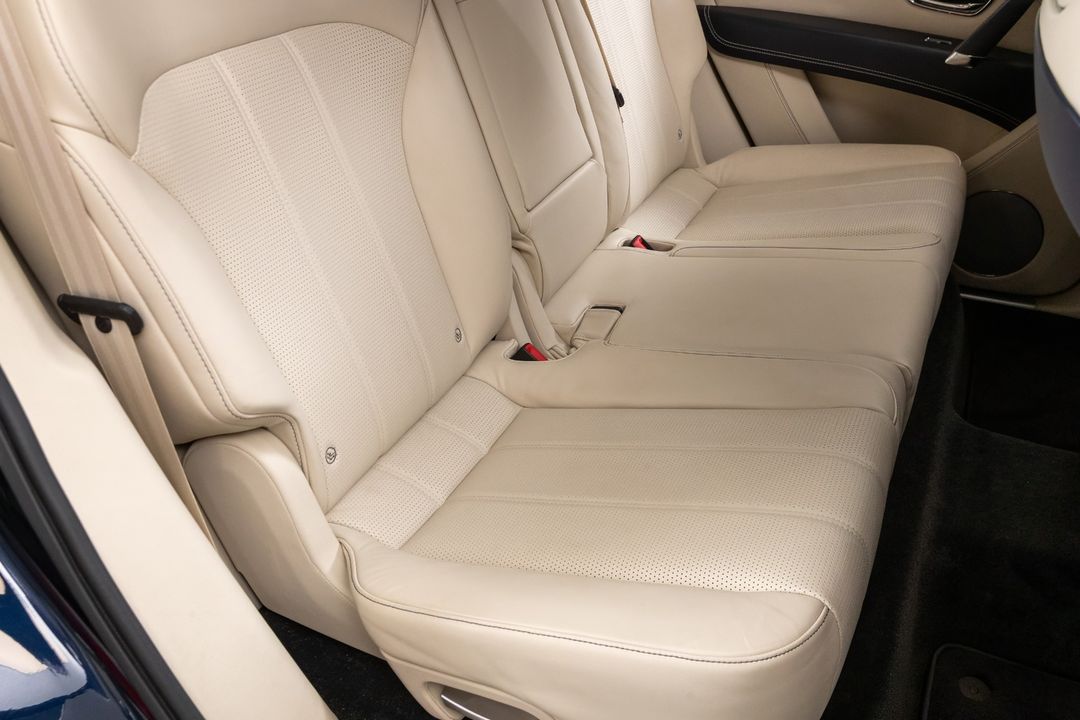 2019 Bentley Bentayga