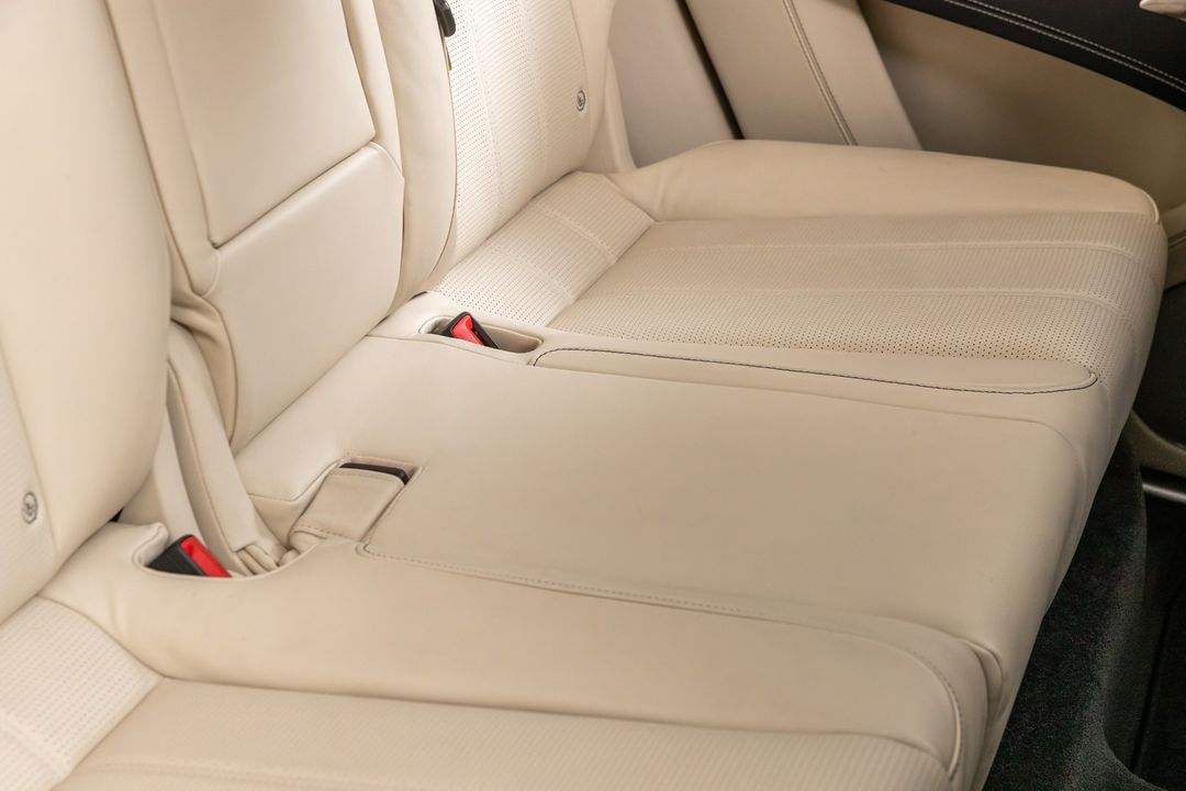 2019 Bentley Bentayga