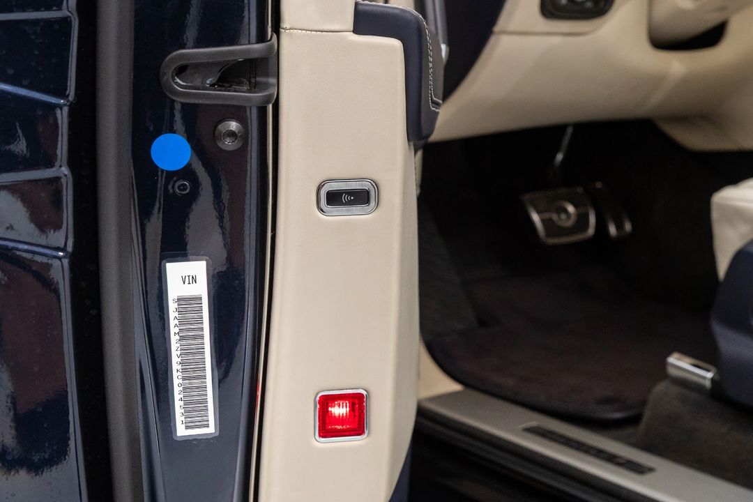 2019 Bentley Bentayga