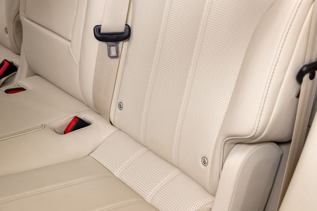 2019 Bentley Bentayga