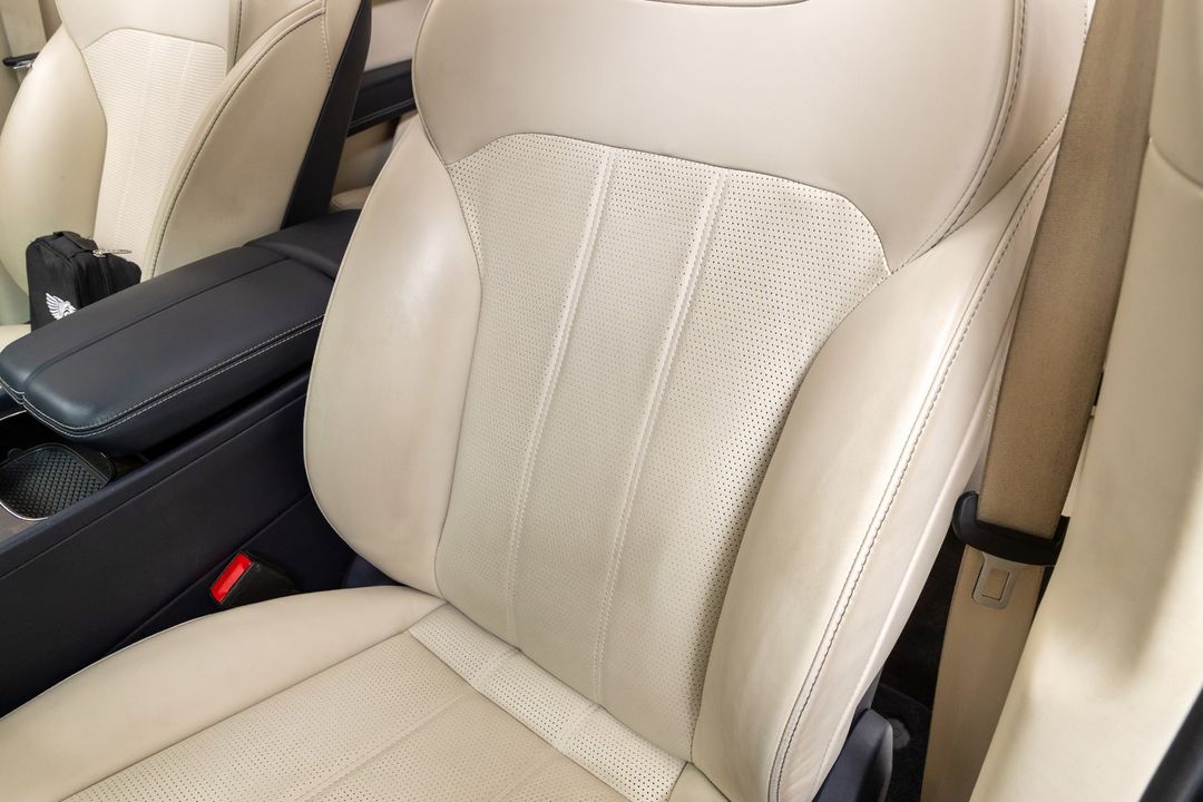 2019 Bentley Bentayga