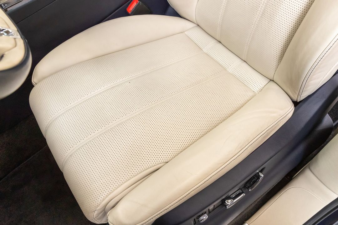 2019 Bentley Bentayga