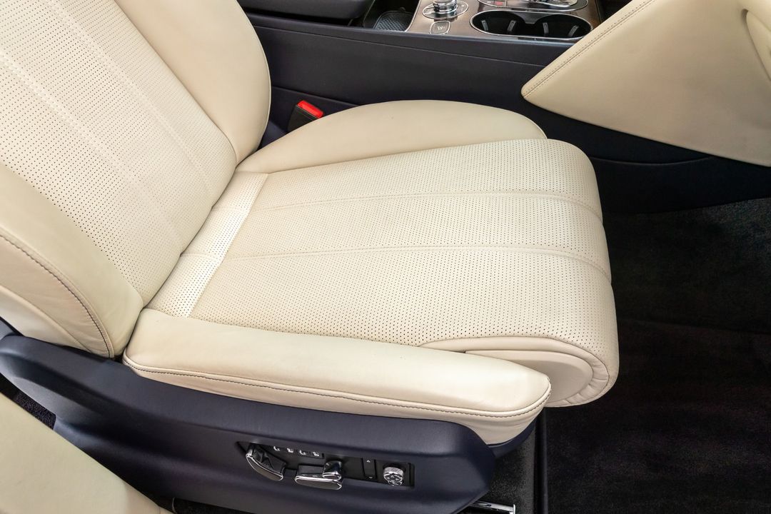 2019 Bentley Bentayga