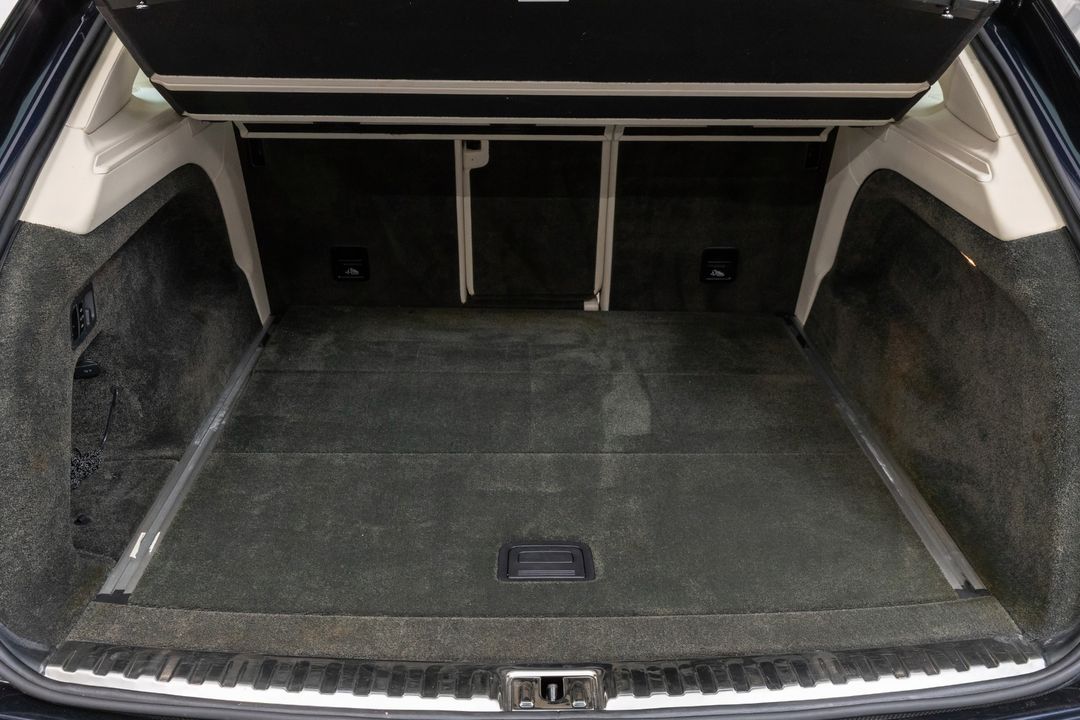 2019 Bentley Bentayga