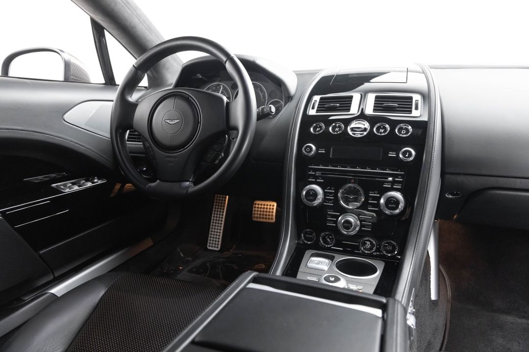 2014 Aston Martin Rapide S