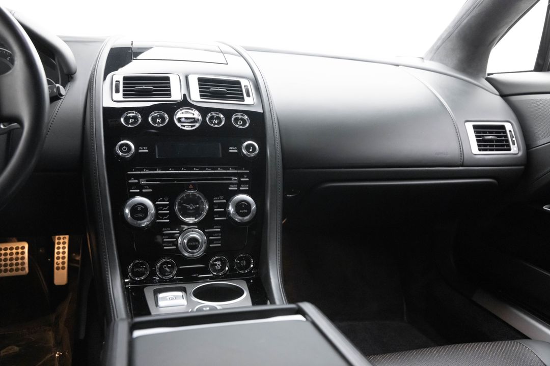 2014 Aston Martin Rapide S