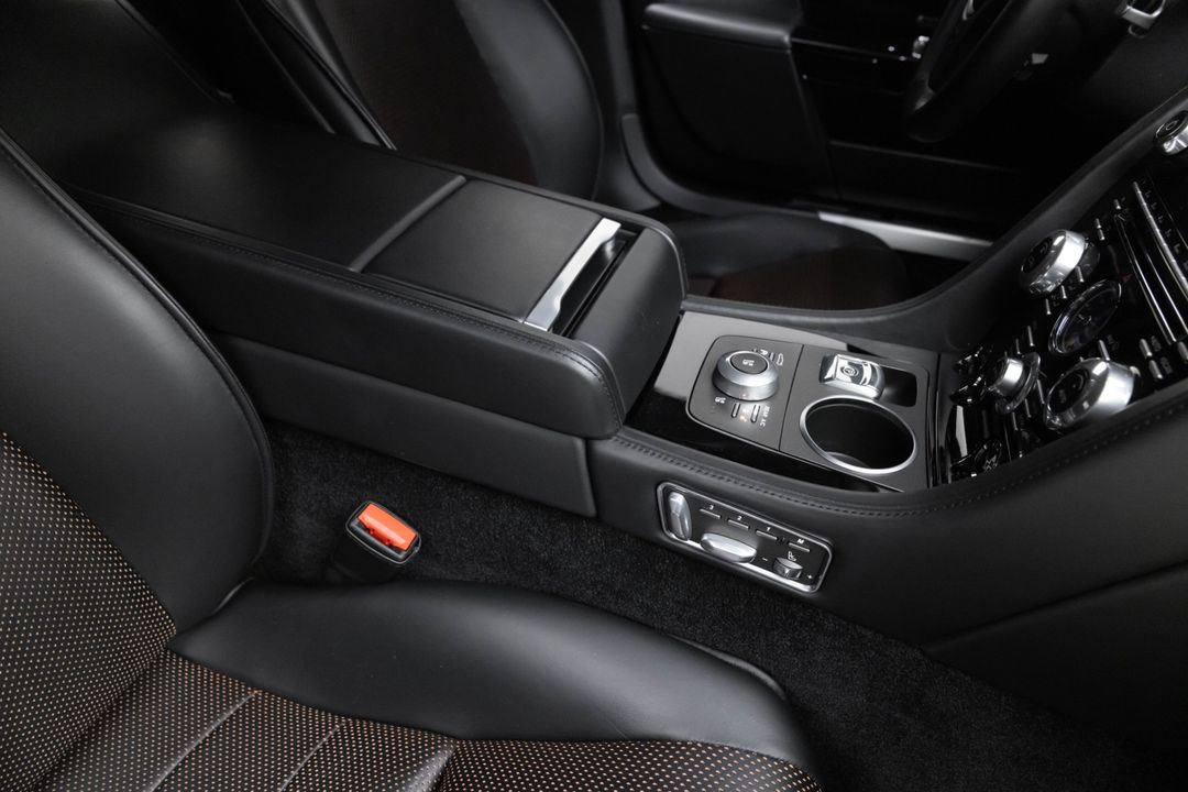 2014 Aston Martin Rapide S
