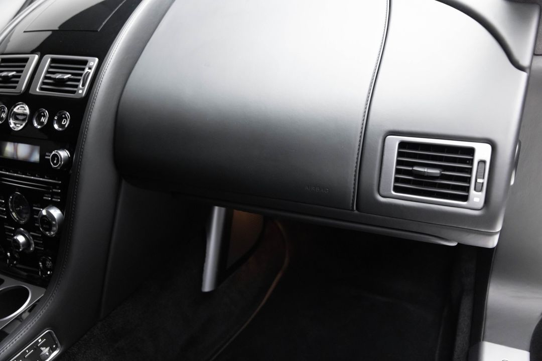 2014 Aston Martin Rapide S