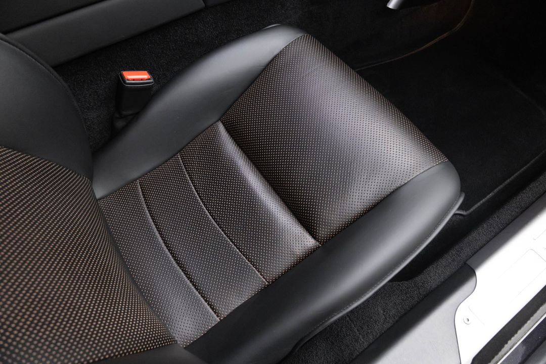 2014 Aston Martin Rapide S