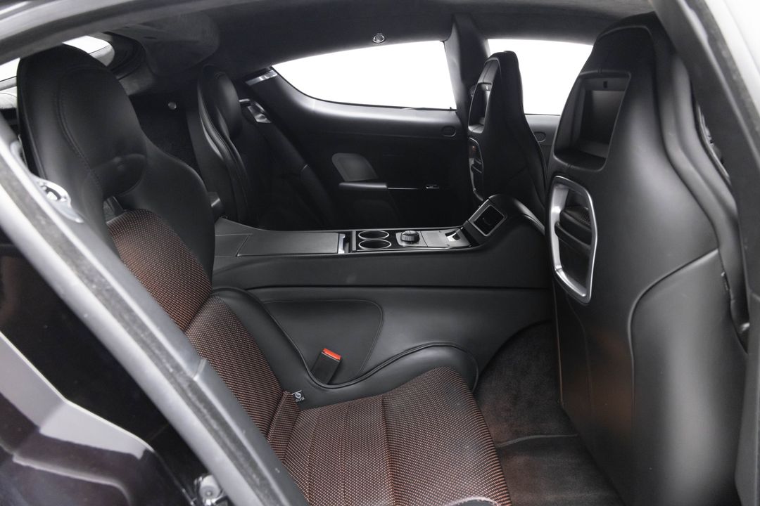 2014 Aston Martin Rapide S
