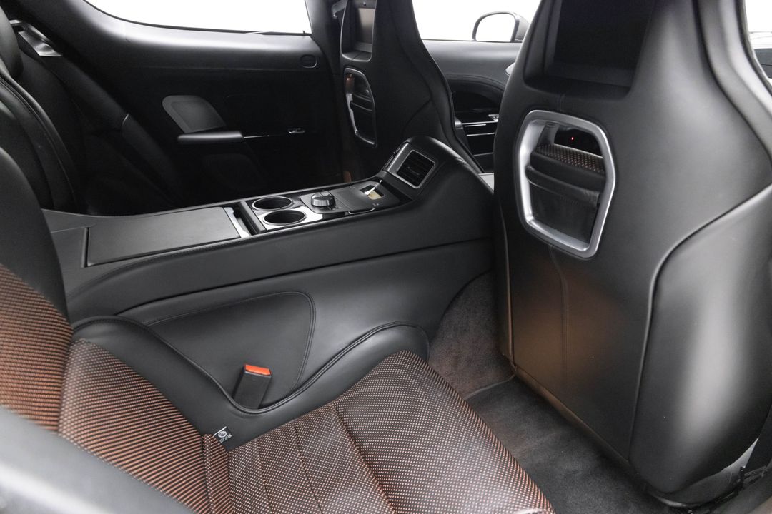 2014 Aston Martin Rapide S