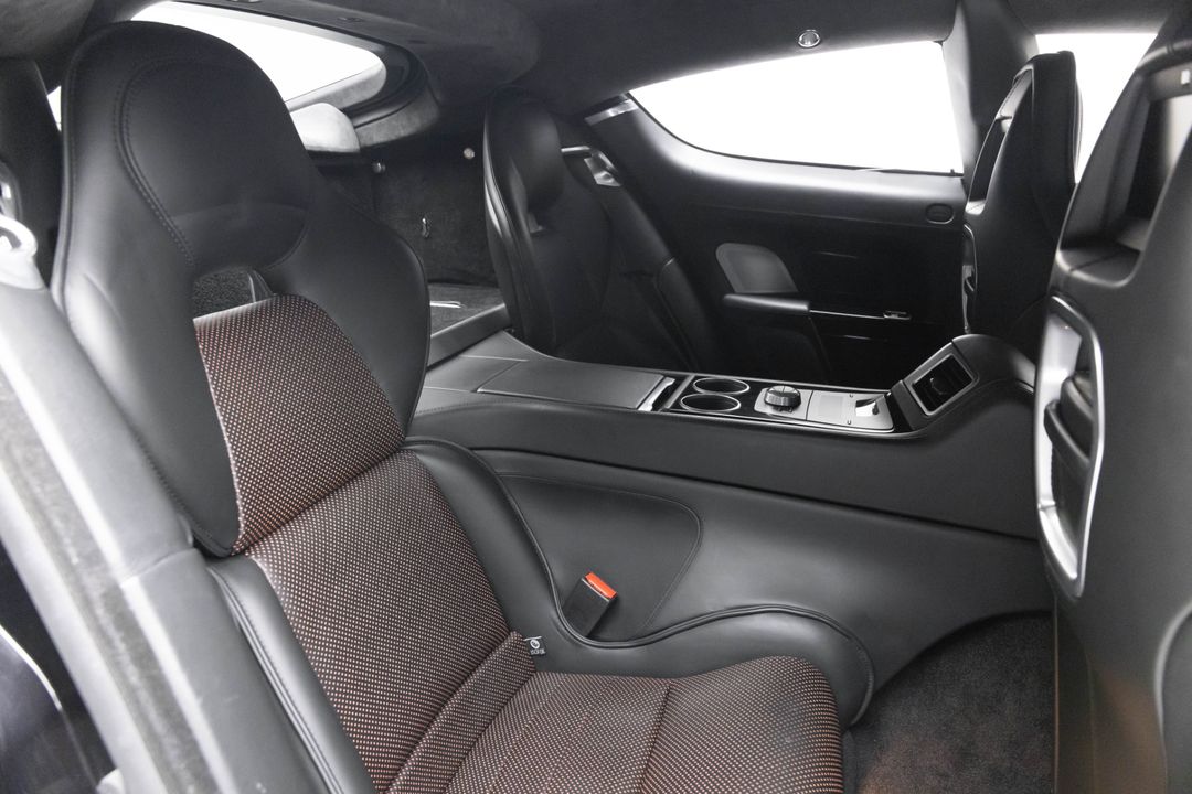 2014 Aston Martin Rapide S