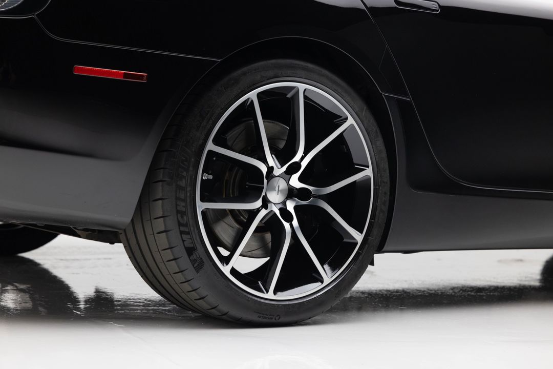 2014 Aston Martin Rapide S