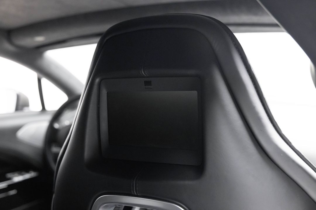 2014 Aston Martin Rapide S
