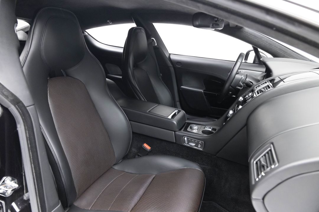 2014 Aston Martin Rapide S