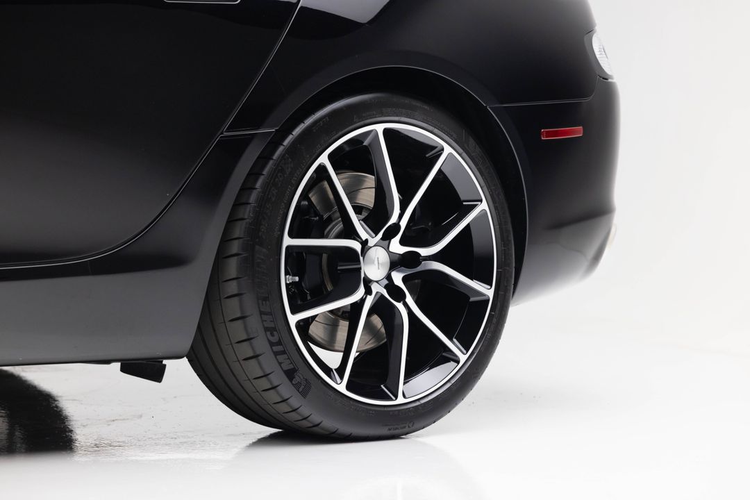 2014 Aston Martin Rapide S
