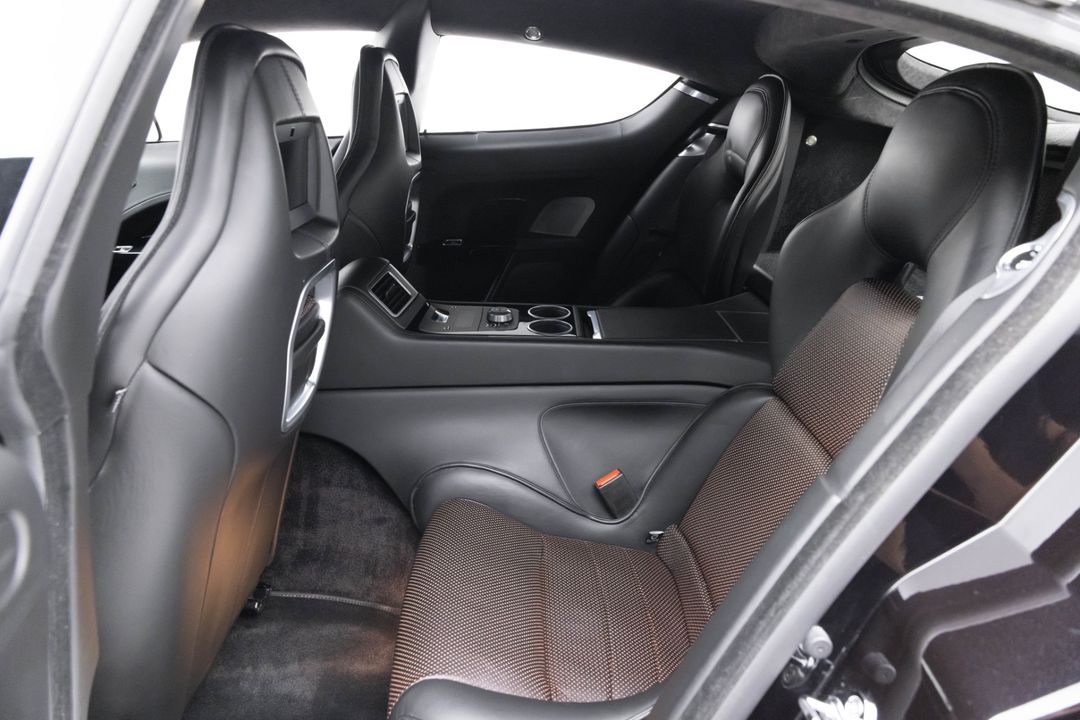 2014 Aston Martin Rapide S