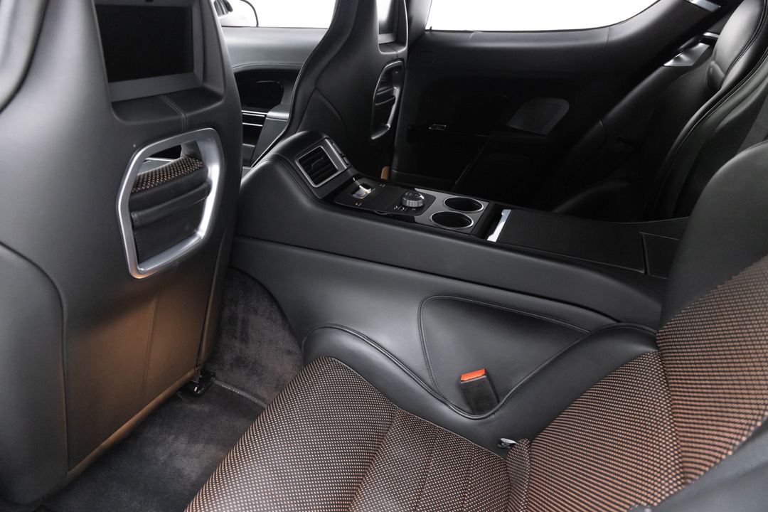 2014 Aston Martin Rapide S
