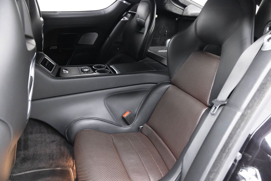 2014 Aston Martin Rapide S