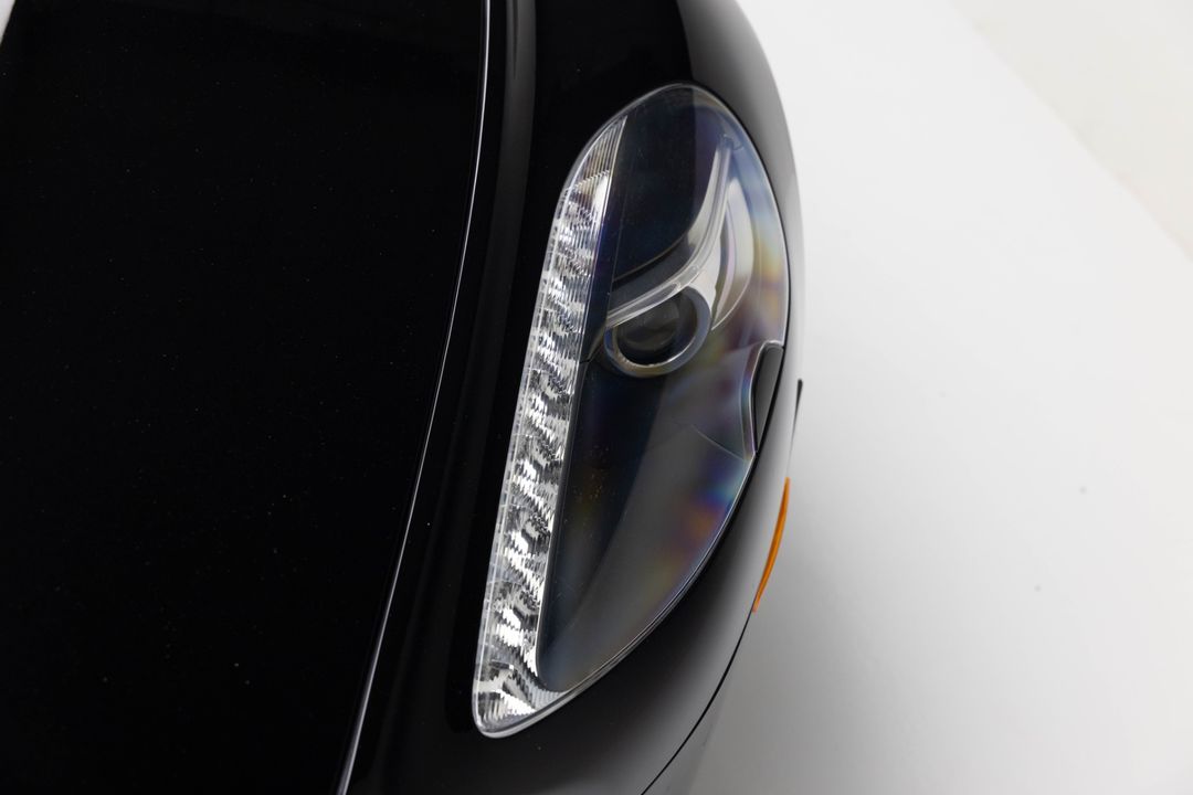 2014 Aston Martin Rapide S