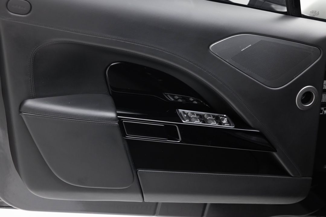 2014 Aston Martin Rapide S