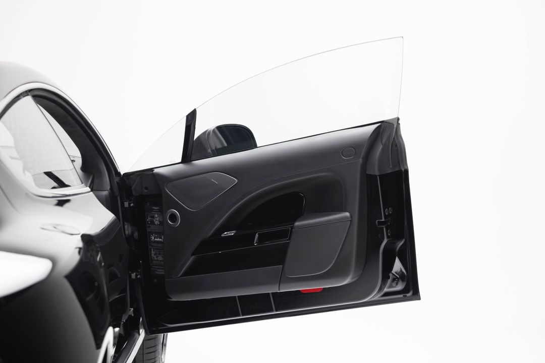 2014 Aston Martin Rapide S