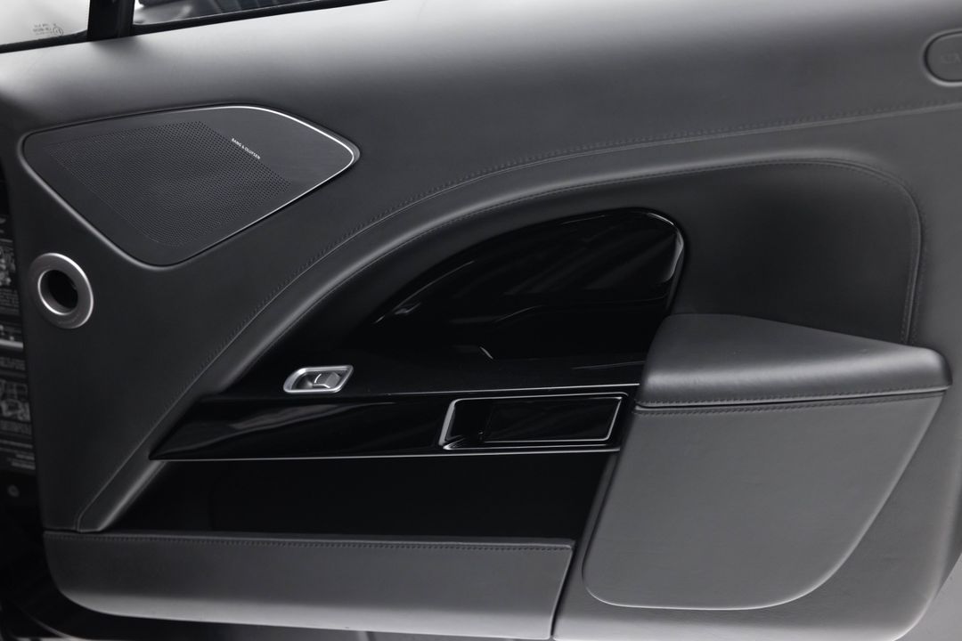2014 Aston Martin Rapide S