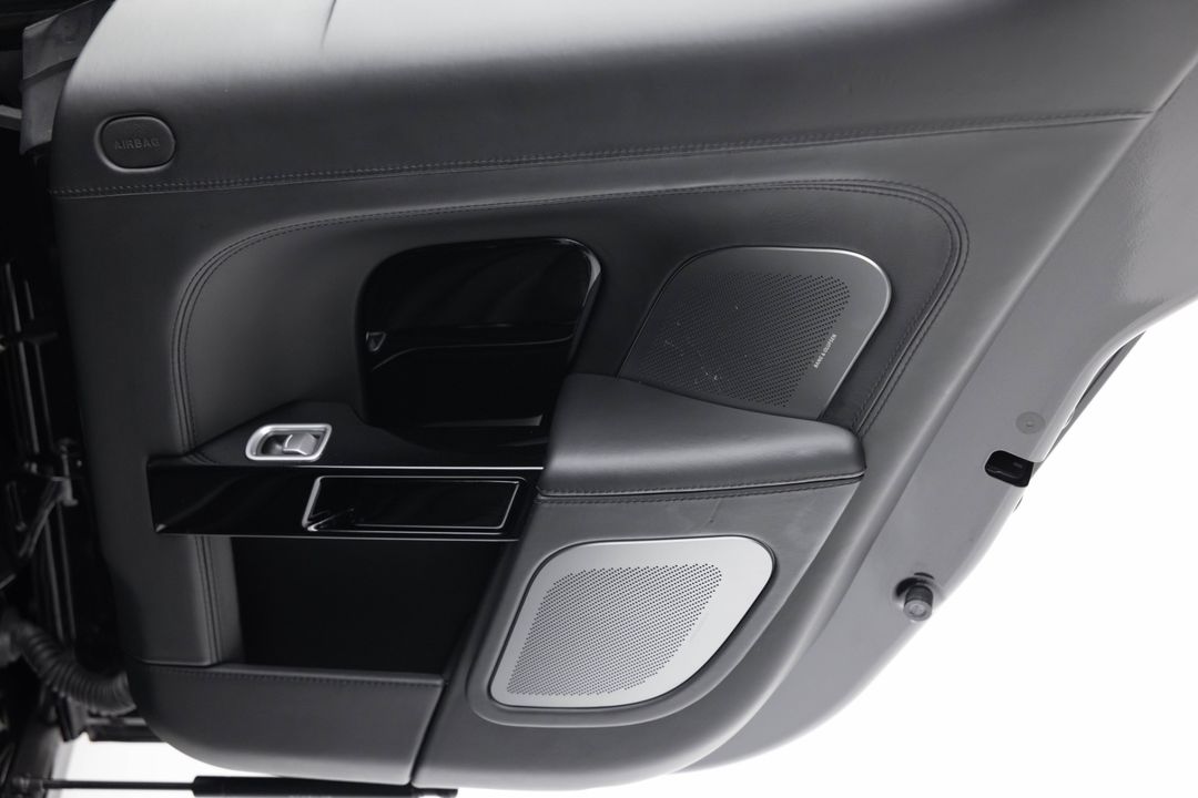 2014 Aston Martin Rapide S