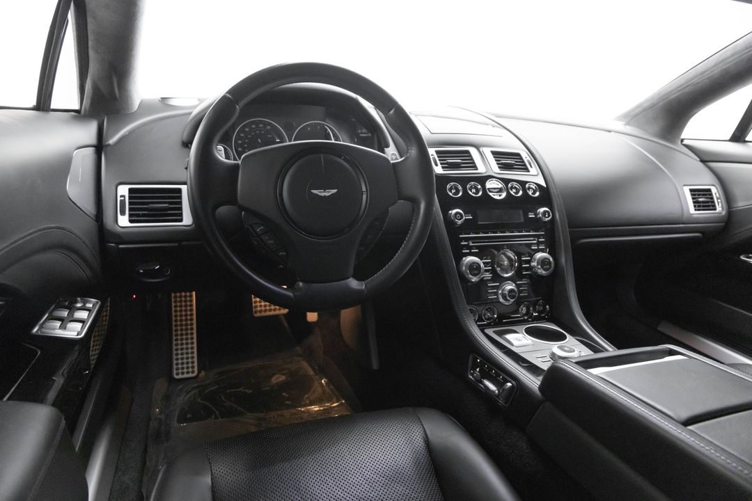 2014 Aston Martin Rapide S
