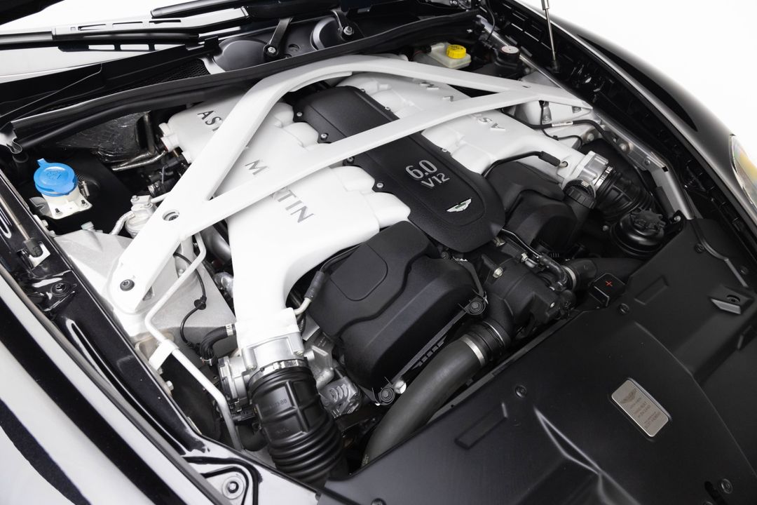2014 Aston Martin Rapide S