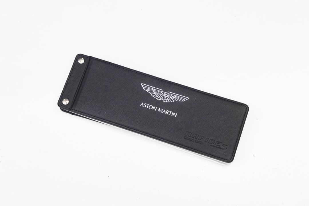 2014 Aston Martin Rapide S