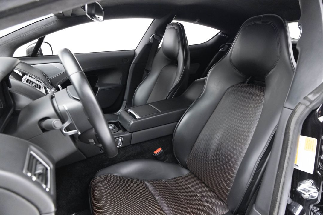 2014 Aston Martin Rapide S