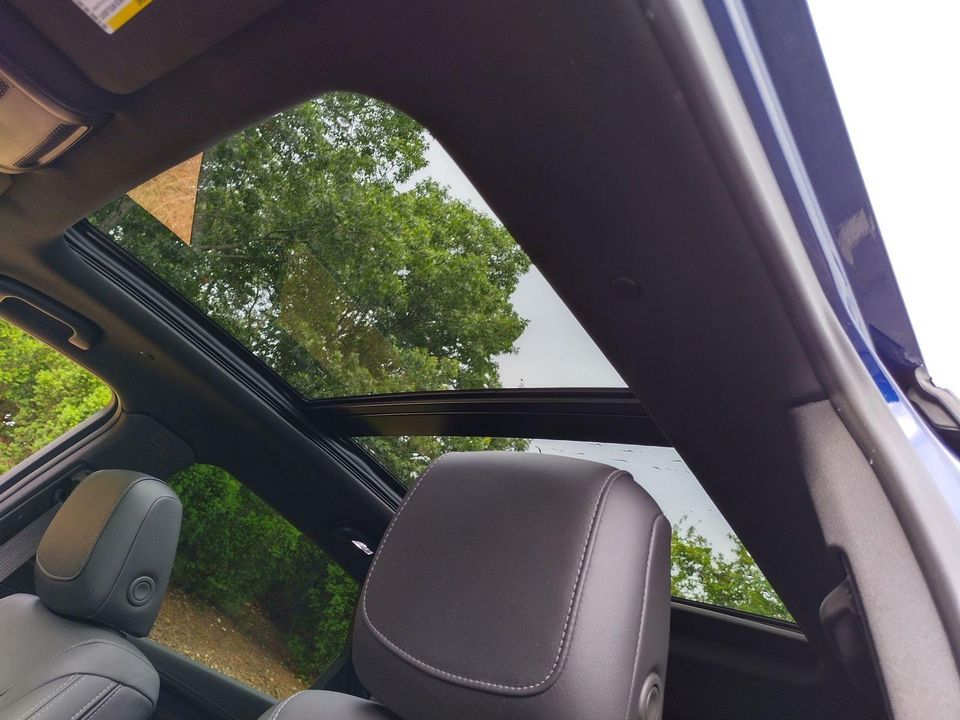 2025 Cadillac XT5