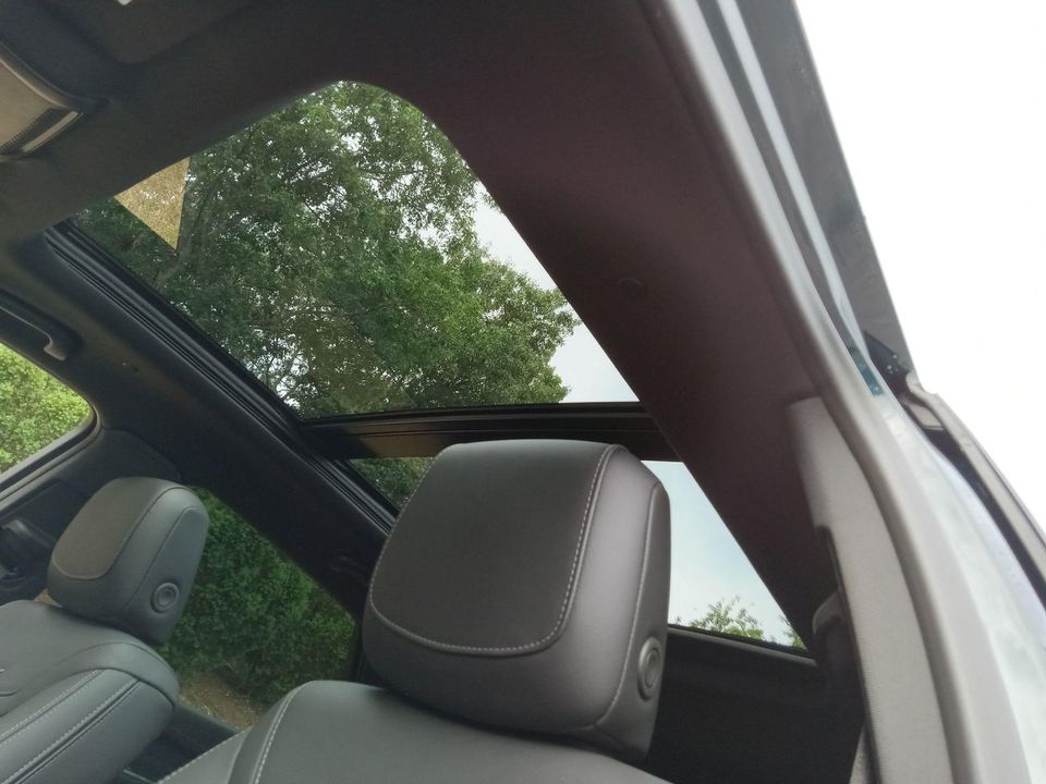 2025 Cadillac XT5