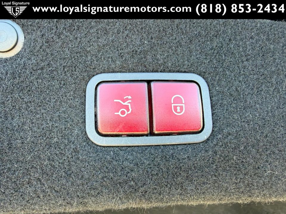 2015 Mercedes-Benz S-Class