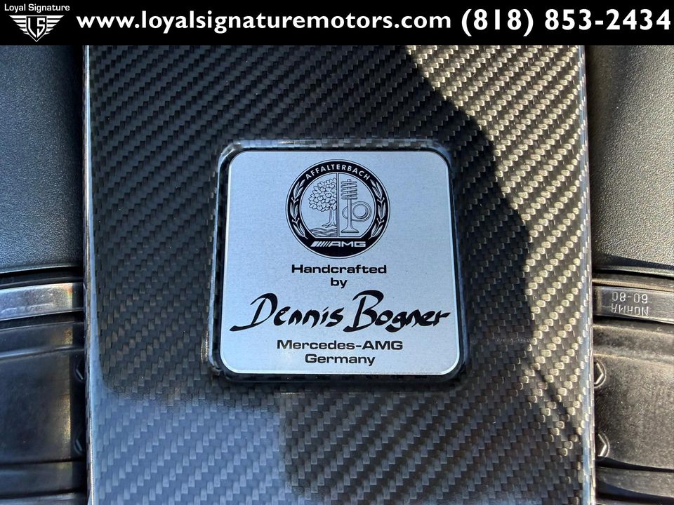 2015 Mercedes-Benz S-Class