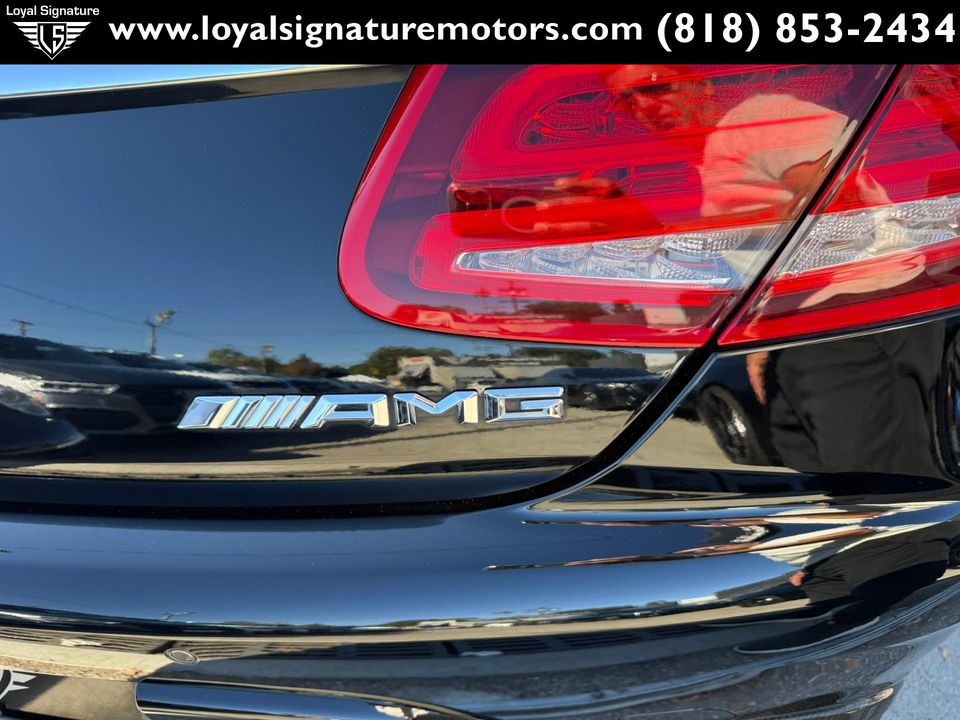 2015 Mercedes-Benz S-Class