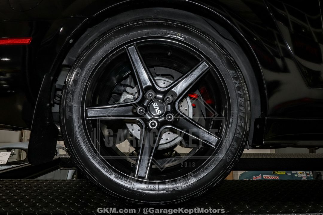 2003 Ford Mustang
