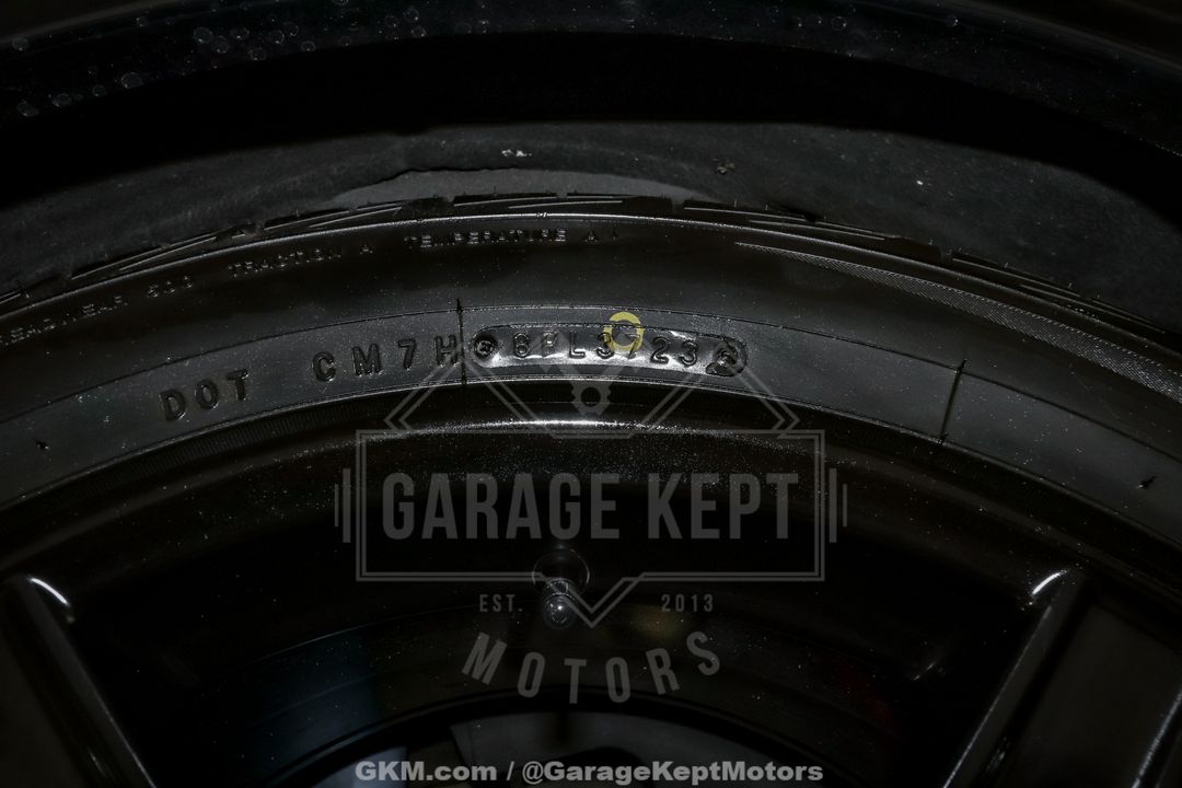 2003 Ford Mustang