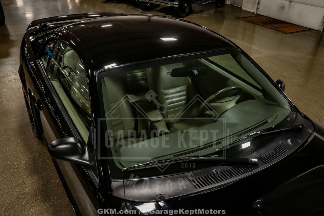 2003 Ford Mustang