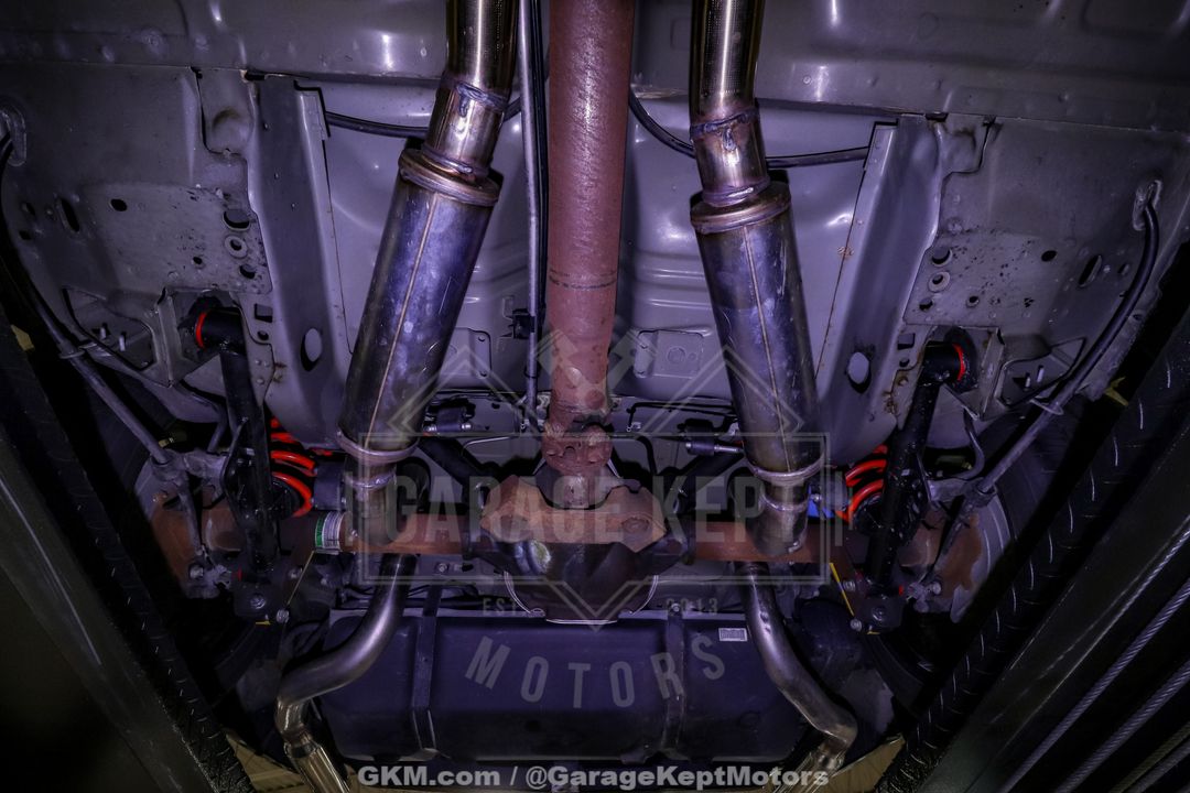 2003 Ford Mustang