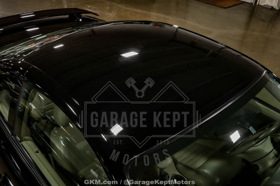 2003 Ford Mustang