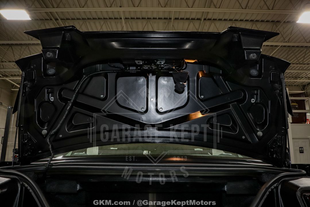 2003 Ford Mustang